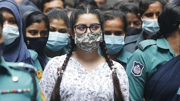 Prothom Alo file photo