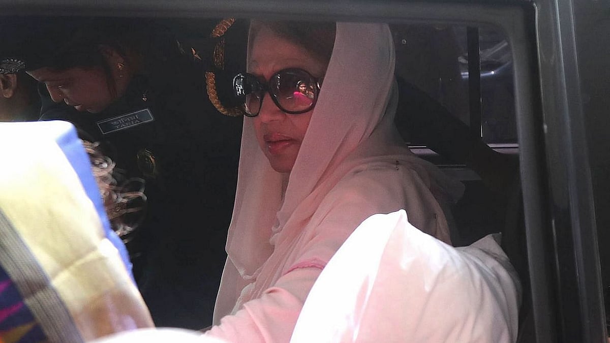 Prothom Alo file photo