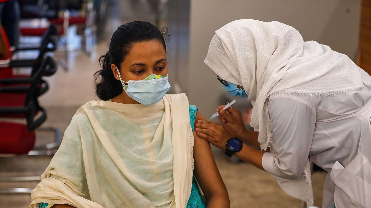 Prothom Alo file photo