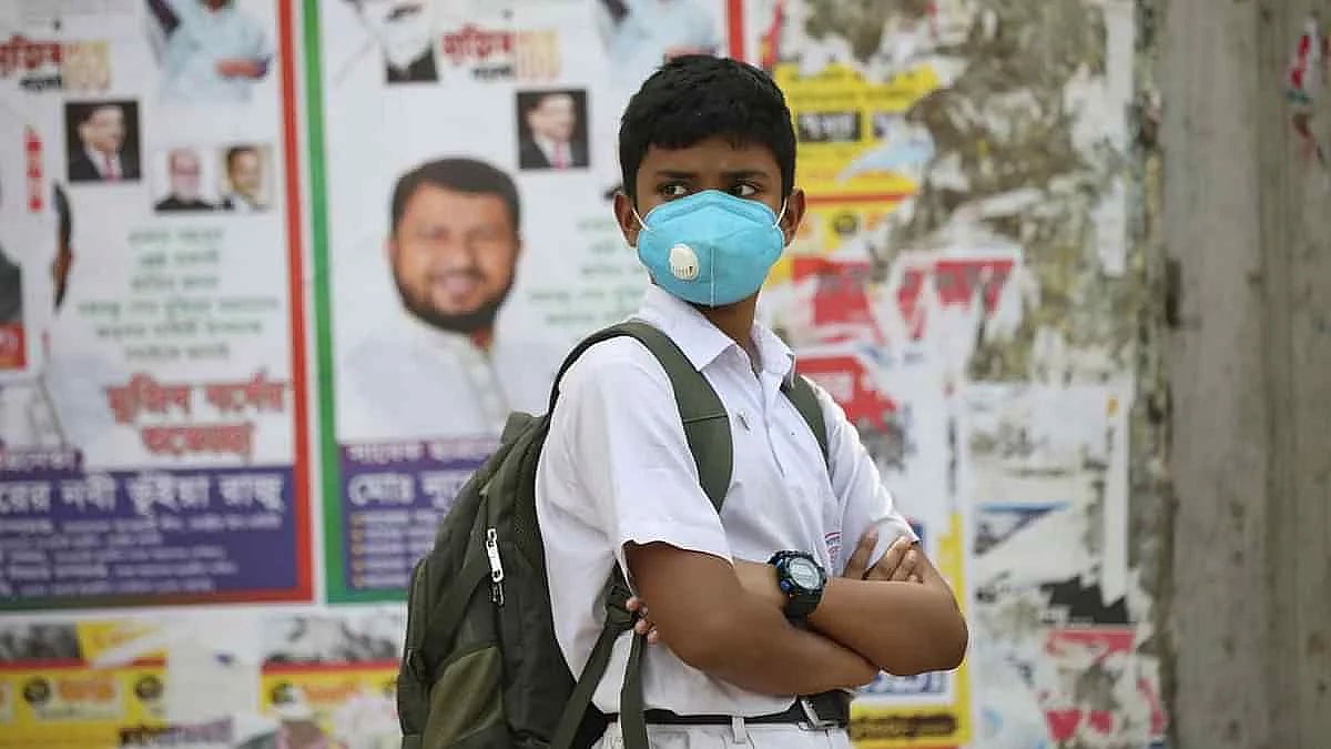 Prothom Alo file photo 