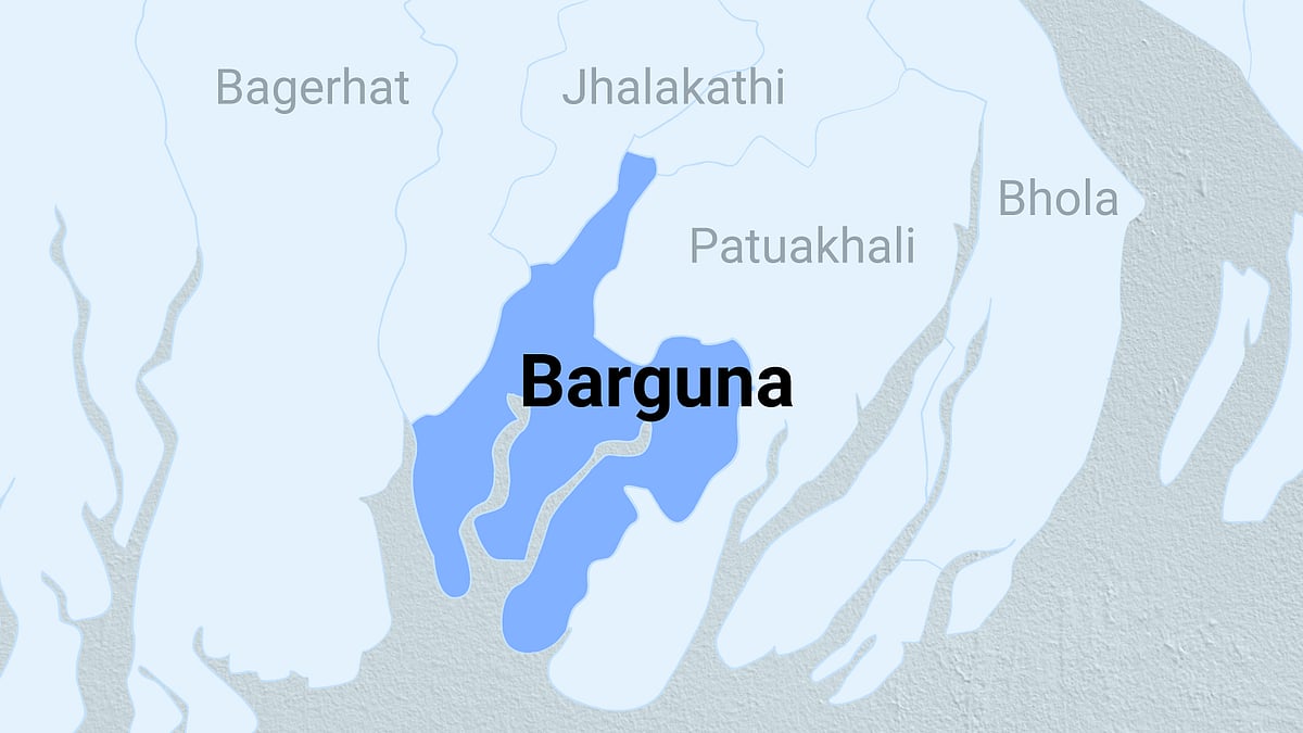 Prothom Alo illustration