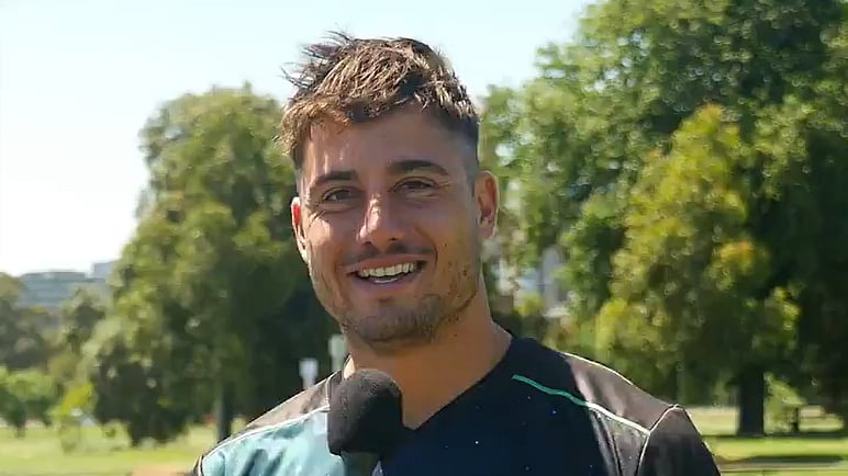 Twitter Handle Melbourne Stars