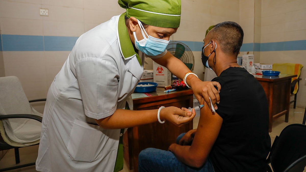 Prothom Alo file photo