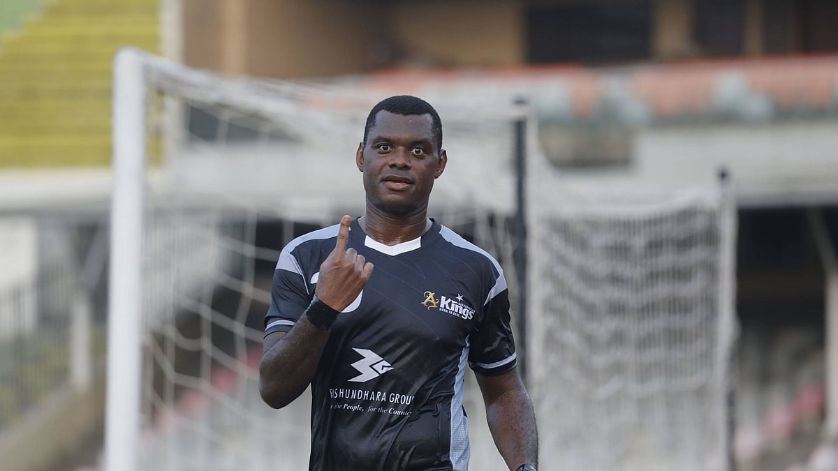 Prothom Alo file photo