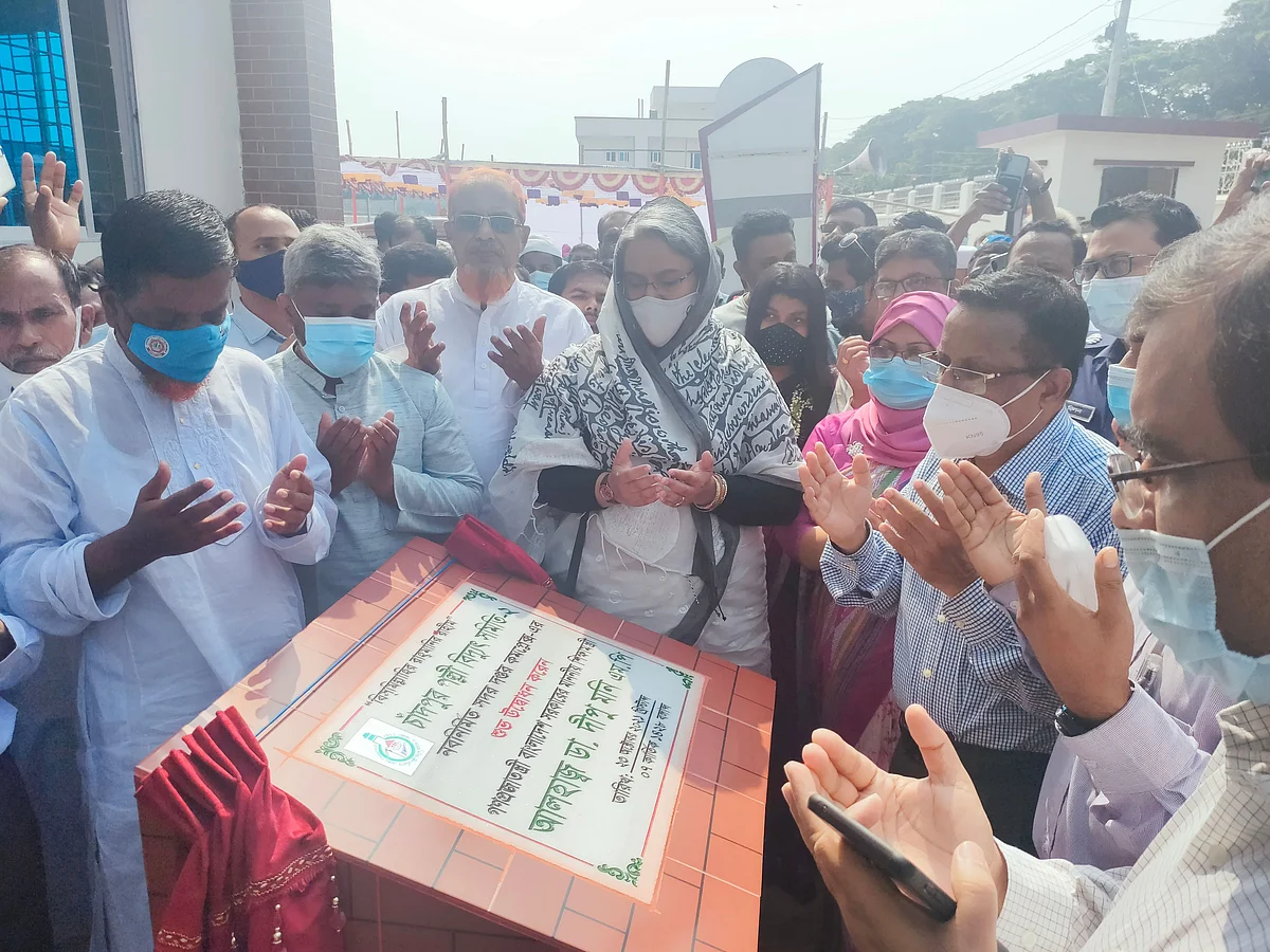 Prothom Alo