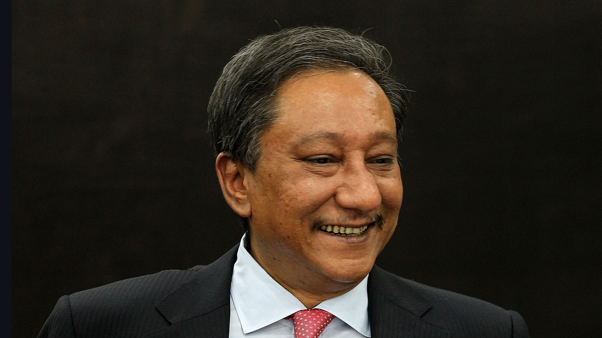 Prothom Alo file photo