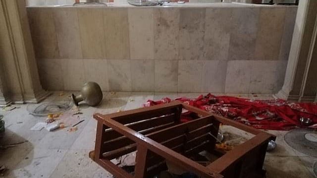 Prothom Alo file photo