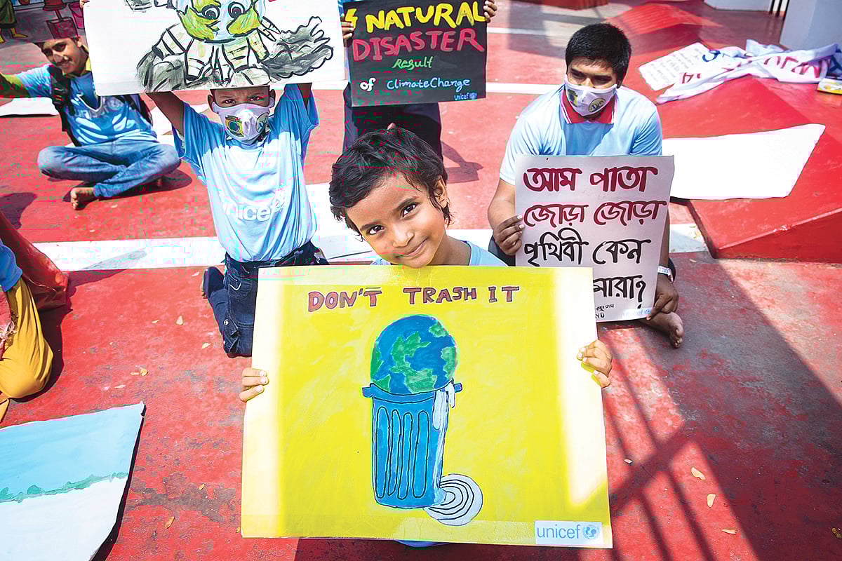 UNICEF Bangladesh/ 2021/ Mawa