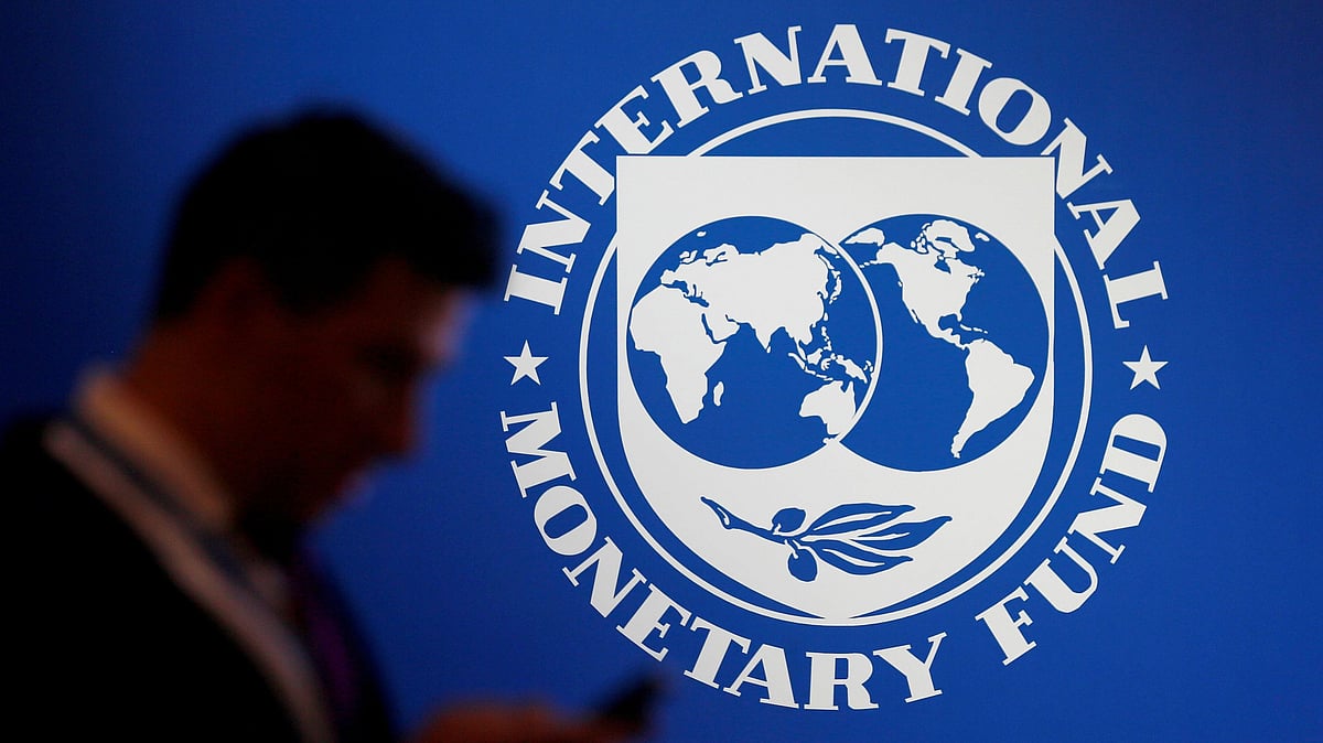 Bangladesh’s 36pc educated young unemployed, says IMF - Prothom Alo English