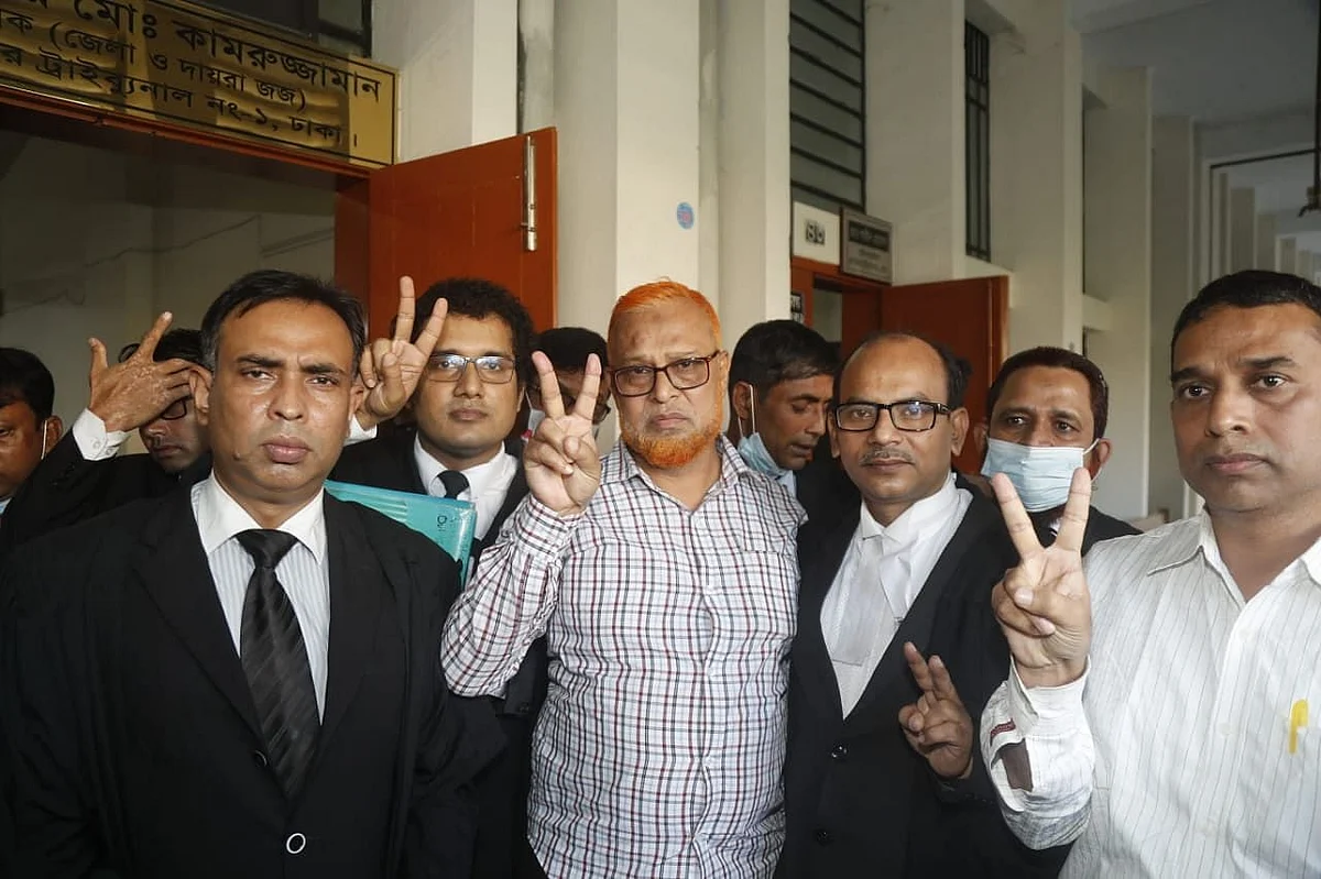 Prothom Alo