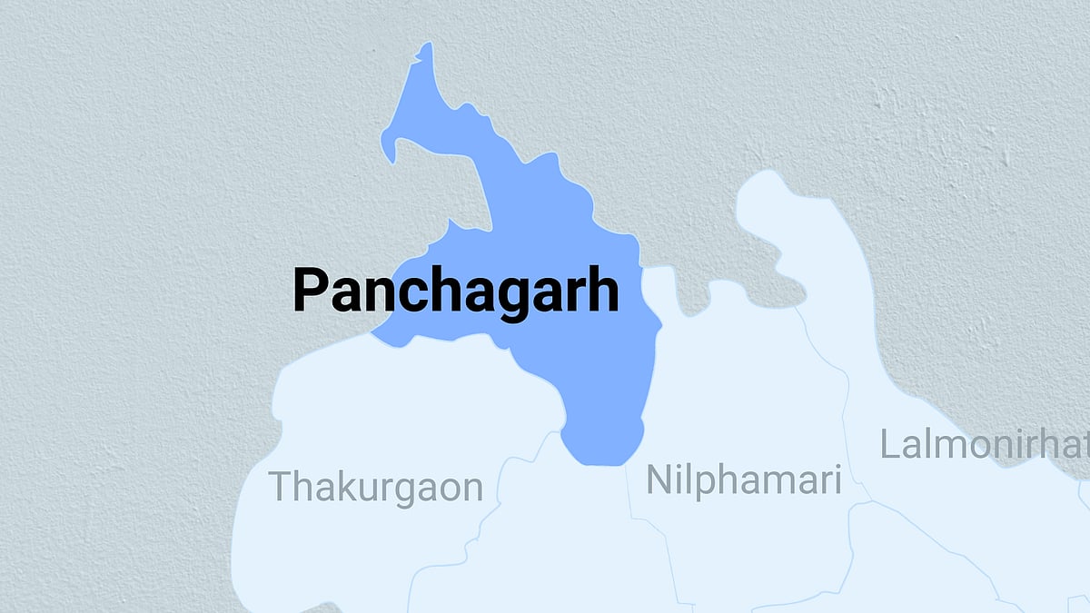 Prothom Alo illustration