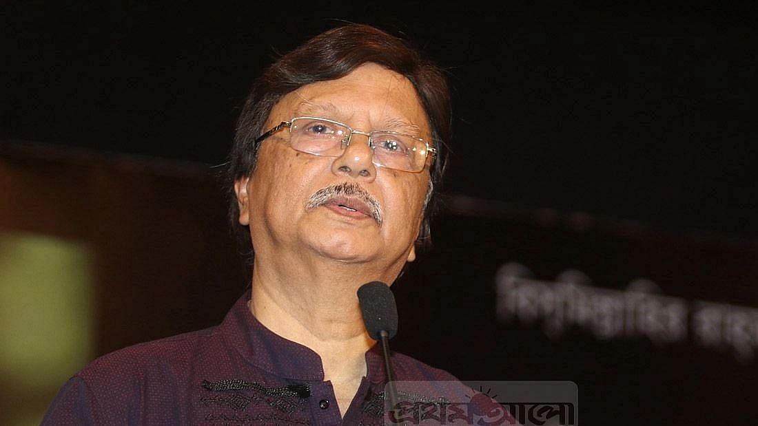 Prothom Alo file photo