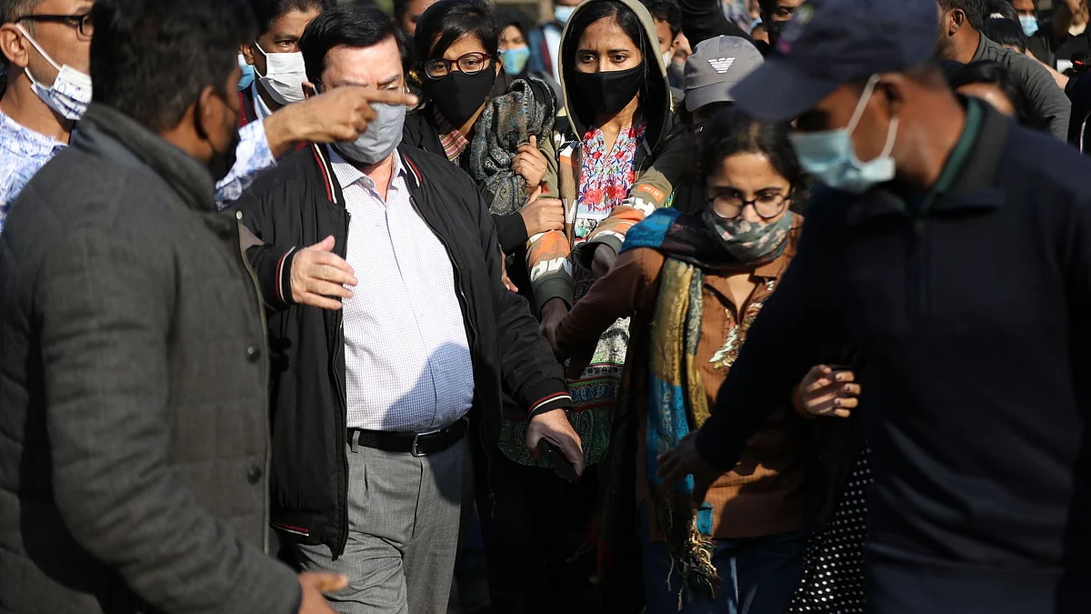 Prothom Alo 