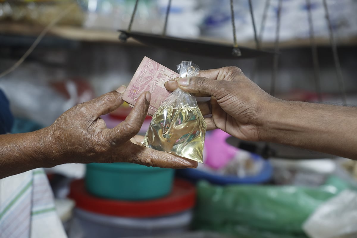 Poverty rising instead of falling, middle class at risk