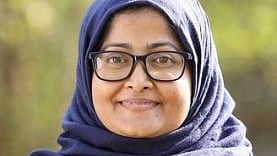 Gawsia Wahidunnessa Chowdhury