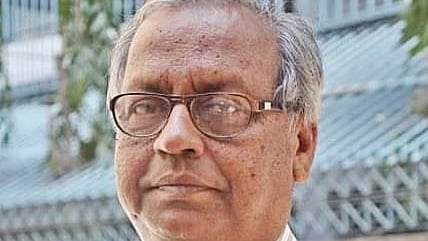 Major (retd) Akhtaruzzaman