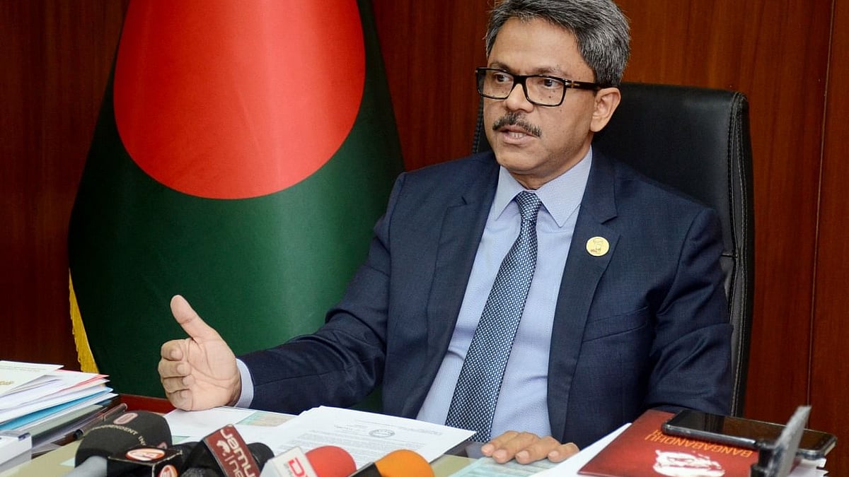 Prothom Alo file photo