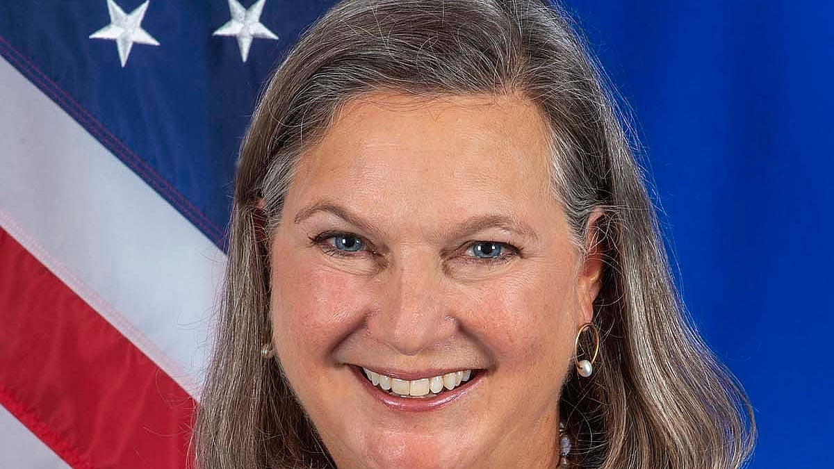 US Department of State