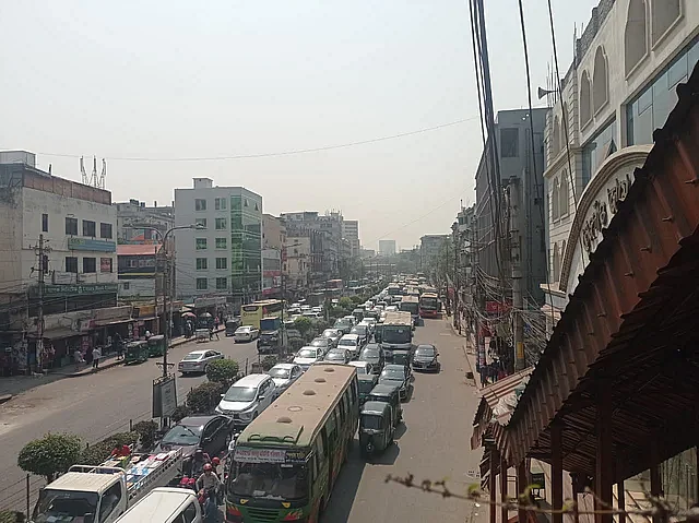 Prothom Alo