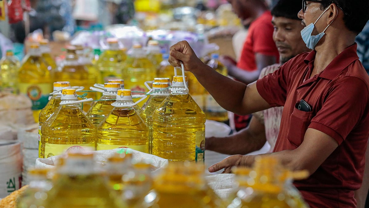 Prothom Alo file photo 