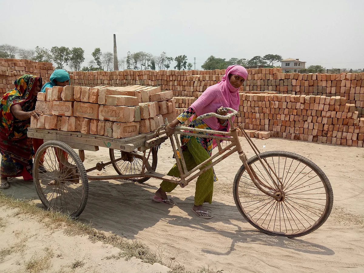 Prothom Alo file photo