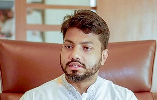 Prime Minister orders Ishraque to resign from Cabinet