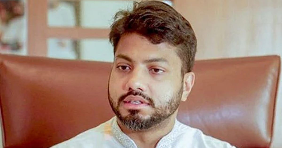 Prime Minister orders Ishraque to resign from Cabinet