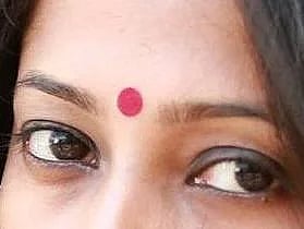 Representational image