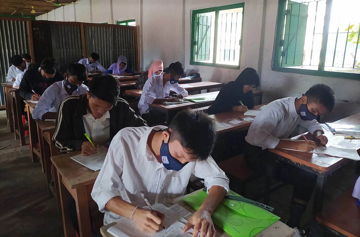 SSC results to be published by respective boards, here’s how to get it