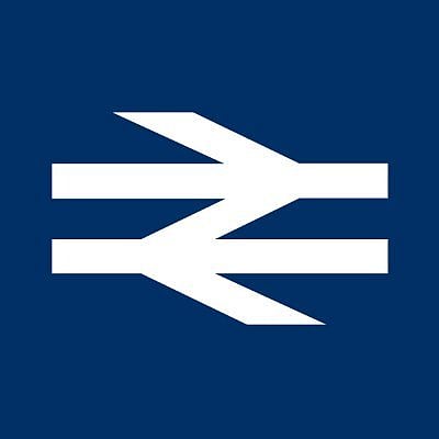 Twitter handle National Rail