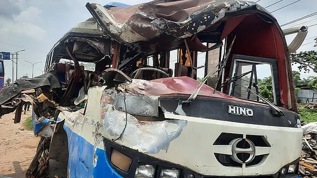 Prothom Alo file photo