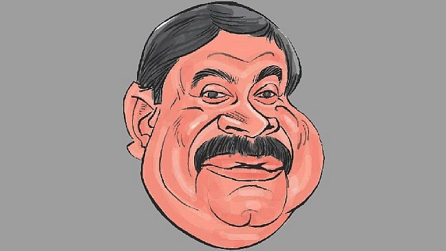 Prothom Alo illustration