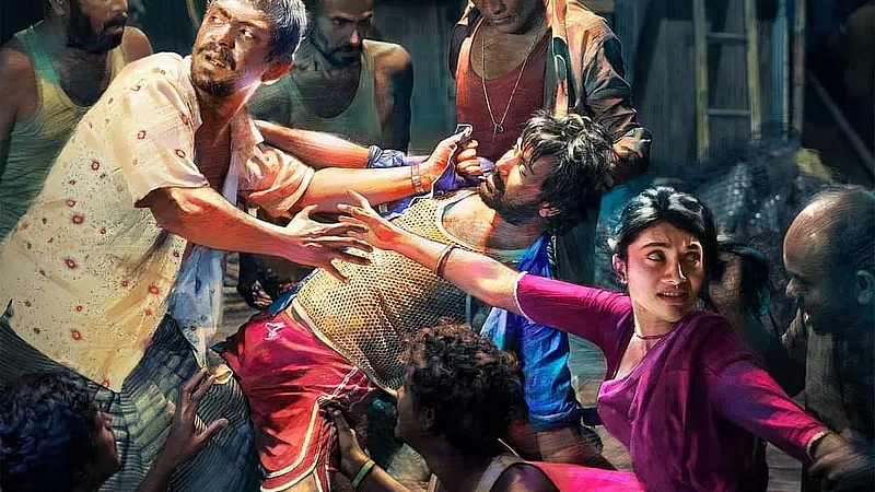 Hawa released in 30 cinema halls across the country 