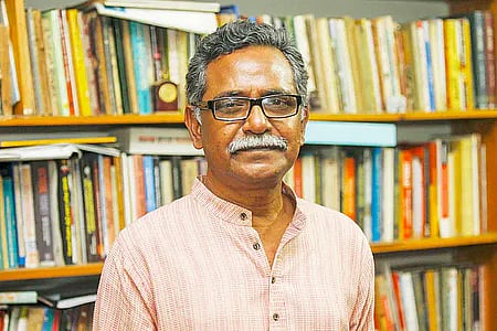 Chittagong port: Govt forces through deals with foreign company 