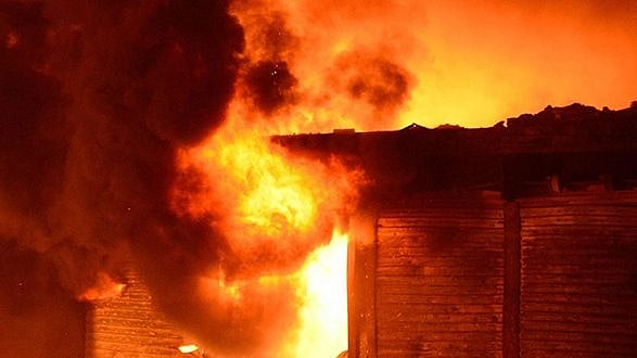 Representational image