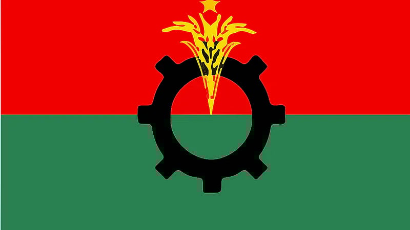 BNP logo