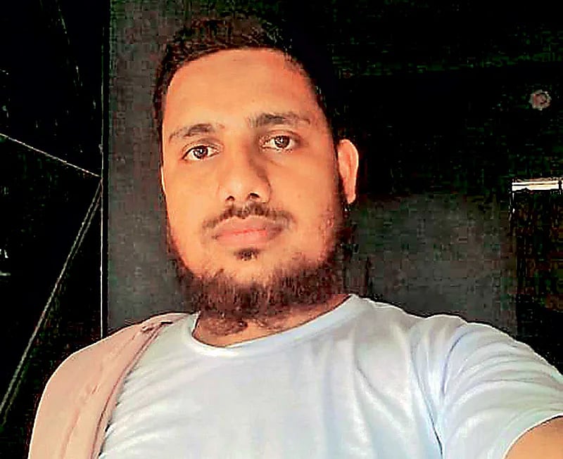 Shah Mohammad Habibullah