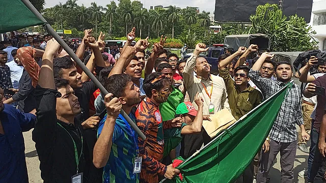 Prothom Alo