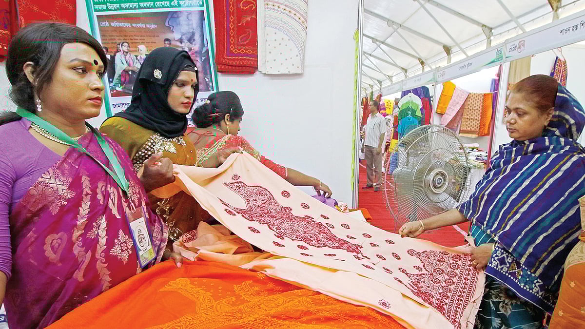 Prothom Alo file photo