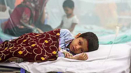 Prothom Alo file photo