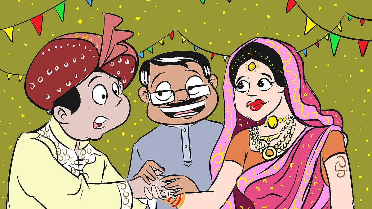 Illustration by Zonayed Azim Chowdhury 