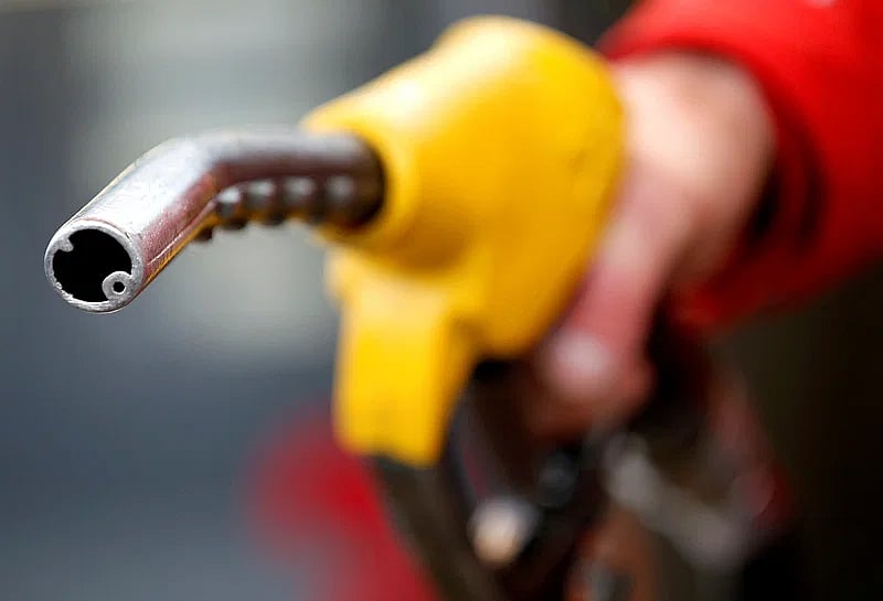 Supply of octane, petrol, and diesel increasing today