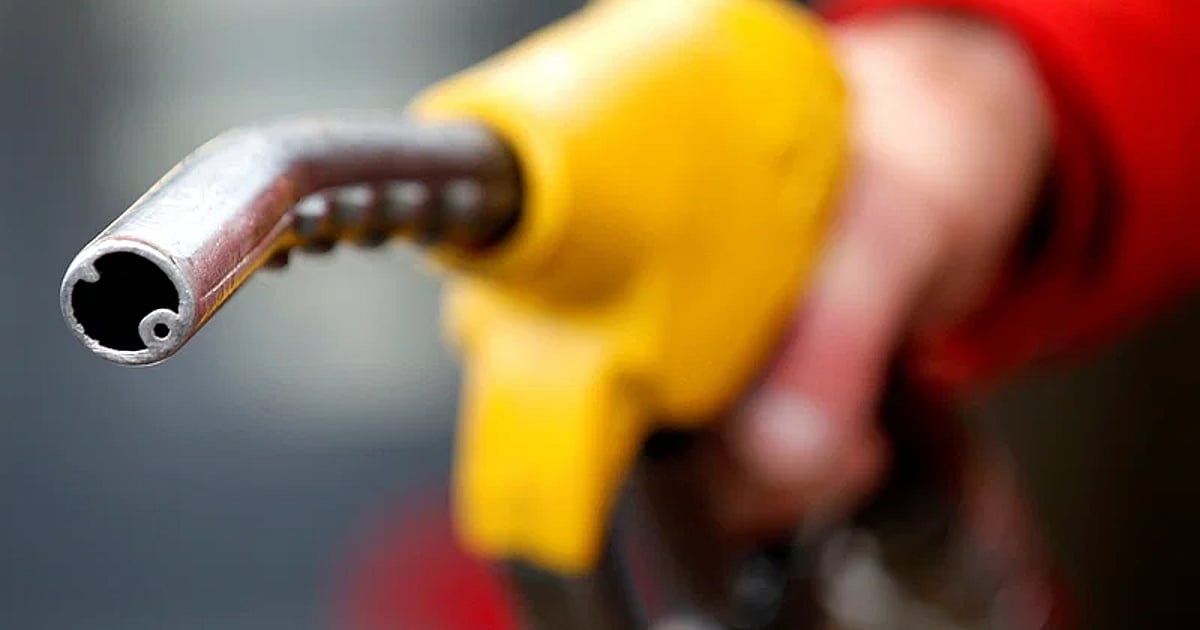Supply of octane, petrol, and diesel increasing today