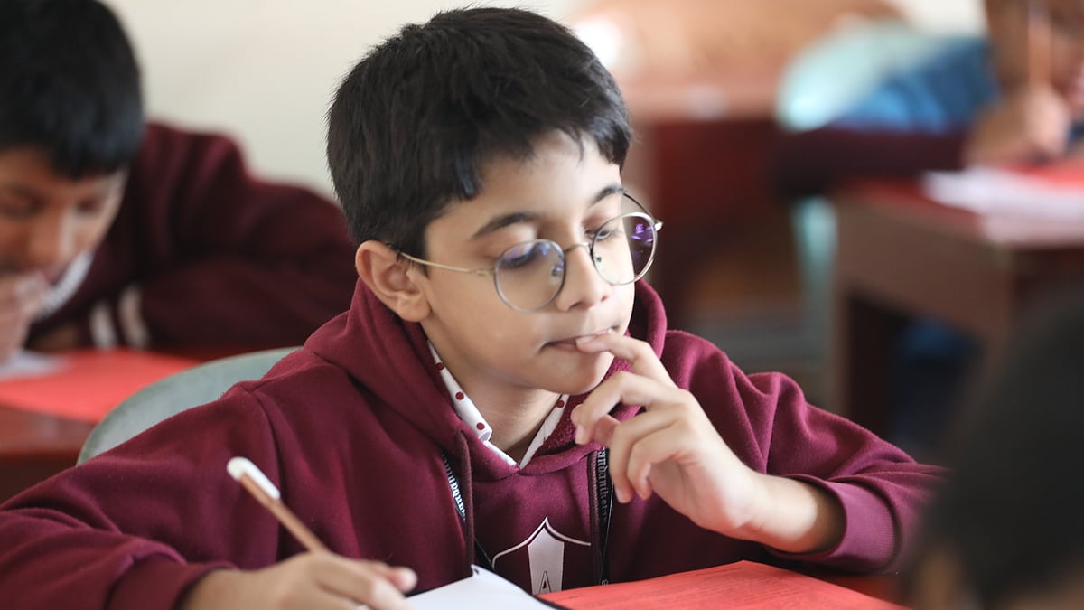 Prothom Alo file photo