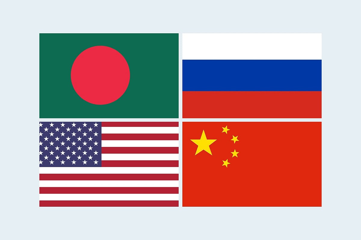 Prothom Alo illustration