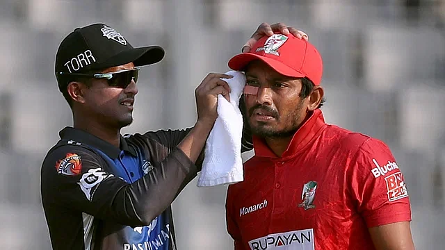 Prothom Alo