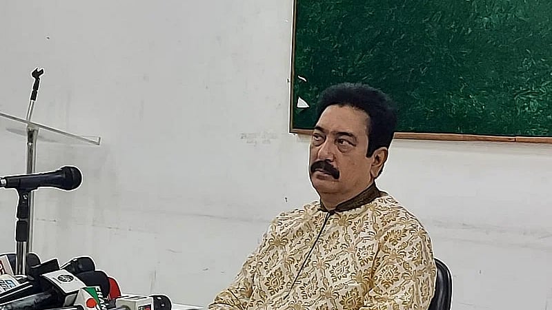 Mashiur Rahman Ranga