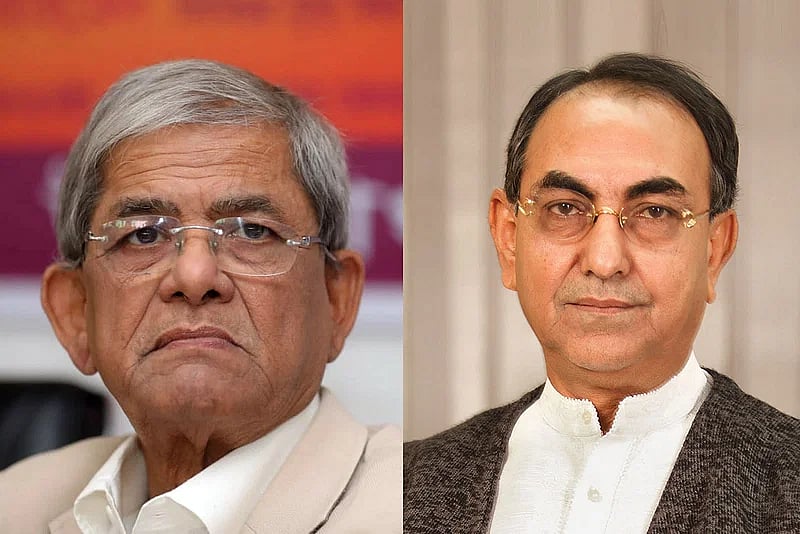 Combination made by Prothom Alo