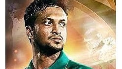 Shakib Al Hasan