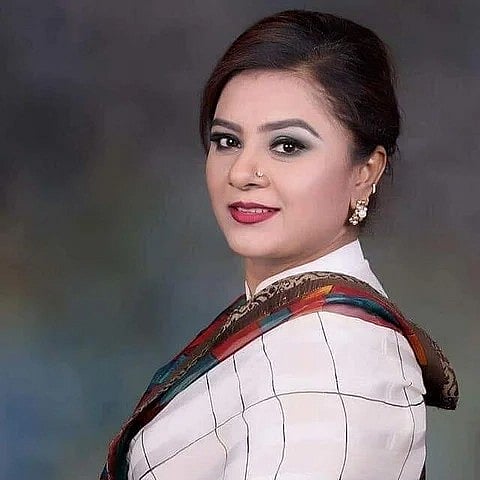 Collected from Facebook